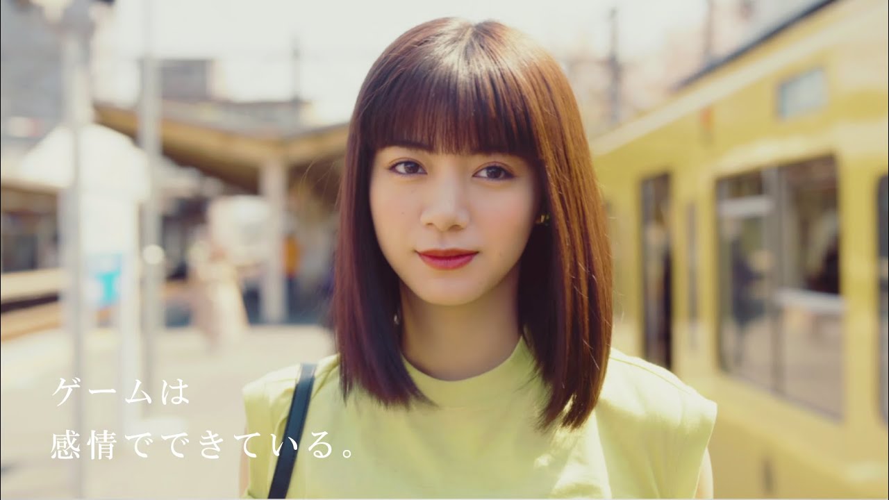 Spotify Cm サカナクション 新宝島 Cmソング動画紹介