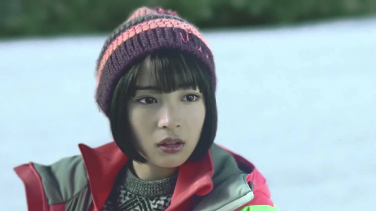 多部未華子 清水依与吏 Back Number キリン 淡麗グリーンラベル Cm Back Number 高嶺の花子さん Cmソング動画紹介