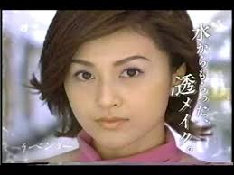 藤原紀香 カネボウ テスティモ Cm 小柳ゆき Be Alive Cmソング動画紹介