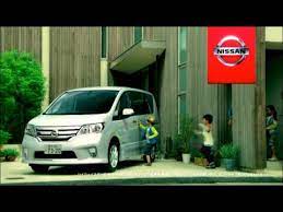 日産自動車 セレナ Cm いきものがかり 風と未来 Cmソング動画紹介